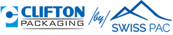 Clifton Packaging logo