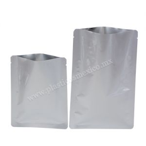 Bolsas para Retortado Tres Lados Sellados