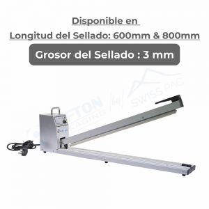 Impulse Sealing Machine