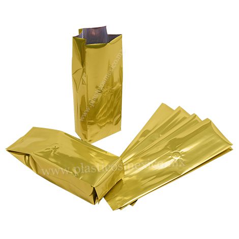 Gold side bag hot sale