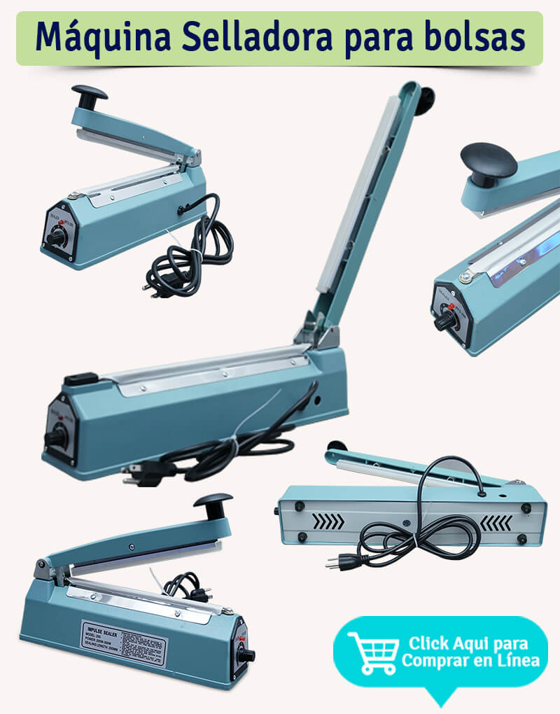 Heat Sealing Machine