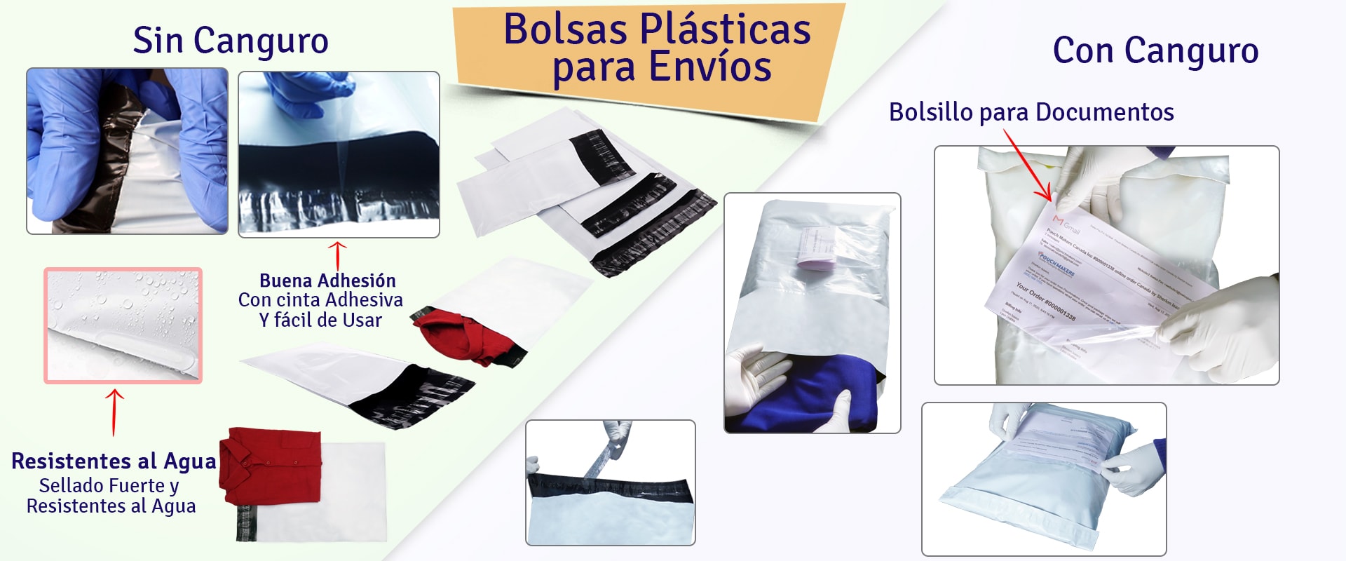 Mailer Bags